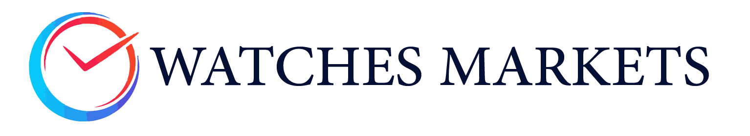 Watches Markets